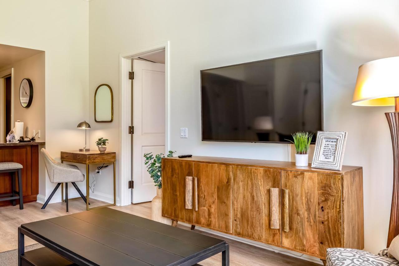 Honua Kai - Hokulani 110 - 2 Bed 2 Bath Apartment In Honua Kai Resort Lahaina Buitenkant foto