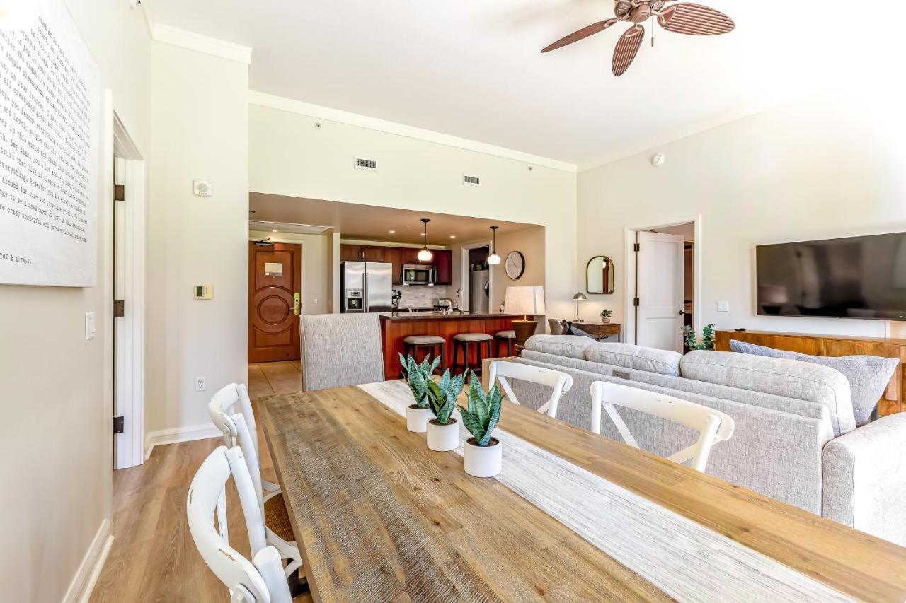 Honua Kai - Hokulani 110 - 2 Bed 2 Bath Apartment In Honua Kai Resort Lahaina Buitenkant foto