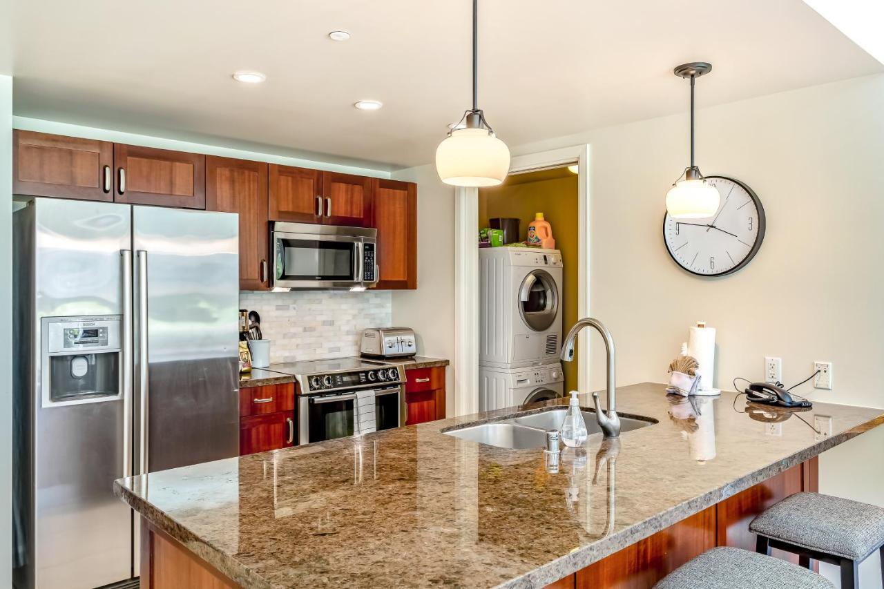 Honua Kai - Hokulani 110 - 2 Bed 2 Bath Apartment In Honua Kai Resort Lahaina Buitenkant foto