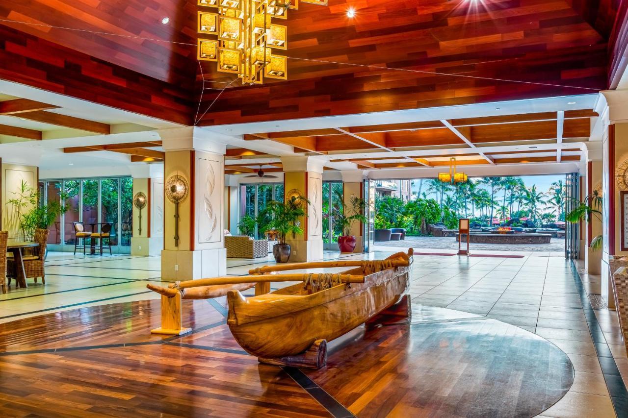 Honua Kai - Hokulani 110 - 2 Bed 2 Bath Apartment In Honua Kai Resort Lahaina Buitenkant foto