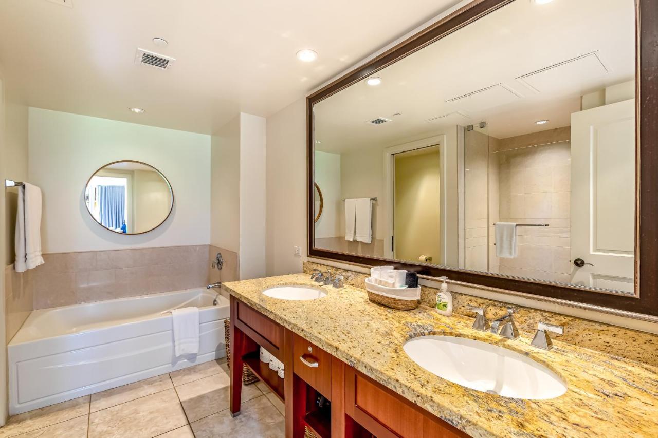Honua Kai - Hokulani 110 - 2 Bed 2 Bath Apartment In Honua Kai Resort Lahaina Buitenkant foto