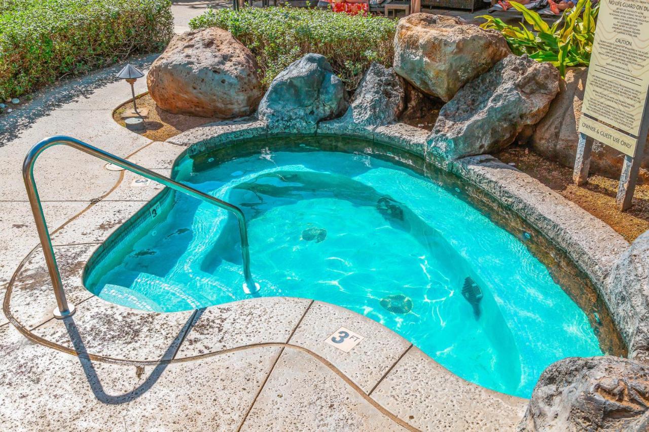 Honua Kai - Hokulani 110 - 2 Bed 2 Bath Apartment In Honua Kai Resort Lahaina Buitenkant foto