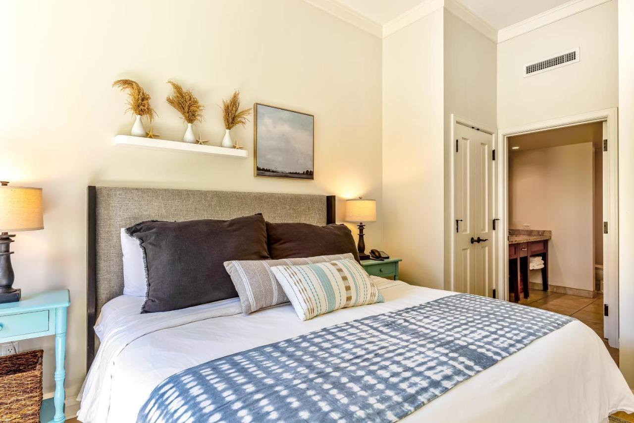 Honua Kai - Hokulani 110 - 2 Bed 2 Bath Apartment In Honua Kai Resort Lahaina Buitenkant foto