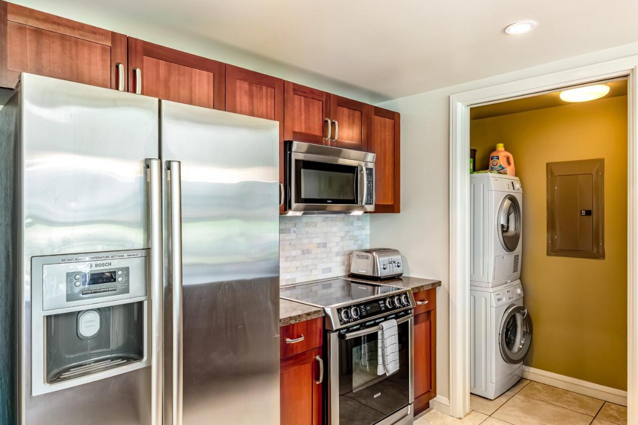 Honua Kai - Hokulani 110 - 2 Bed 2 Bath Apartment In Honua Kai Resort Lahaina Buitenkant foto